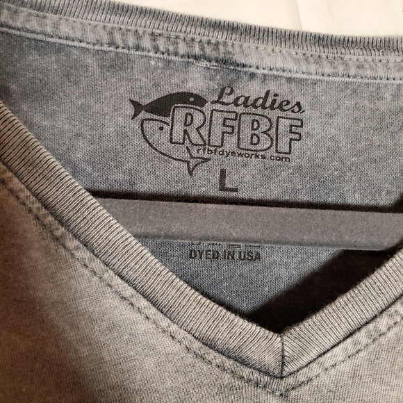 Rfbf Baca Grand,FL tee shirt - Picture 4 of 4